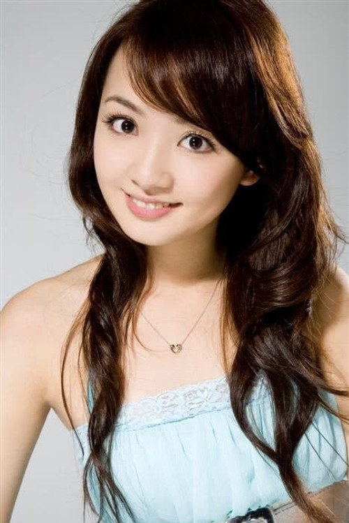 Michelle Chang profile