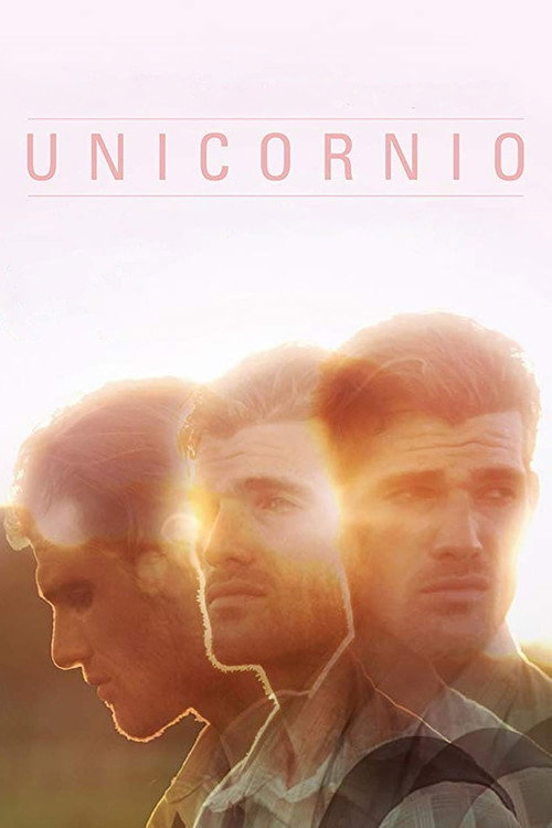 Movie poster for Unicorn (2014)