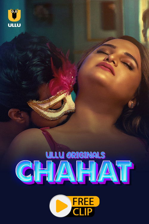 Chahat poster