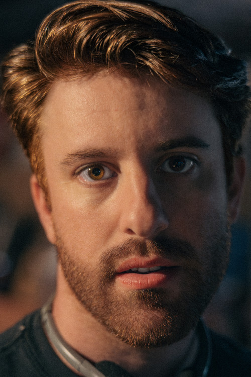 Photo of Christopher Scamurra, Directing