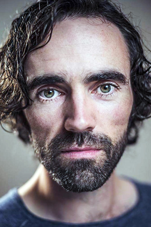 Seán T. Ó Meallaigh profile