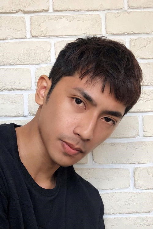 Cheng Nan-chung profile