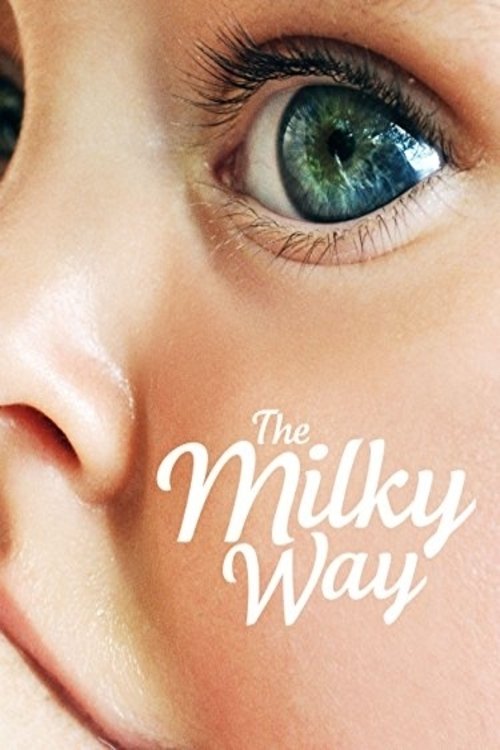 Movie poster for The Milky Way (2014)