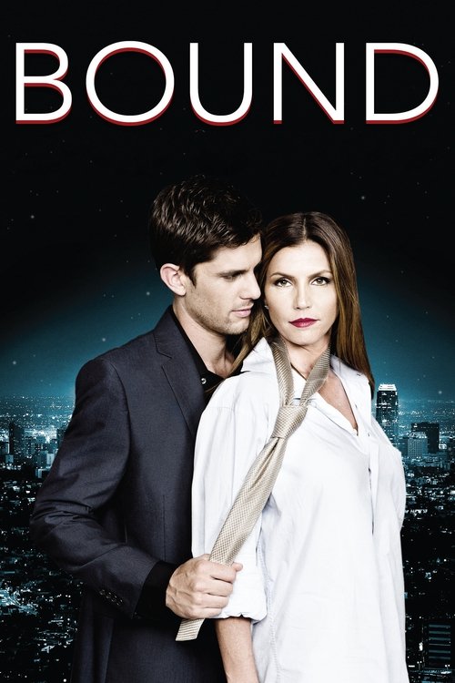 Movie poster for Bound (2015)