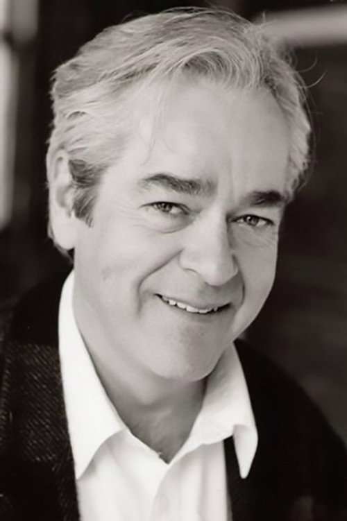 Photo of Alec Willows, Acting