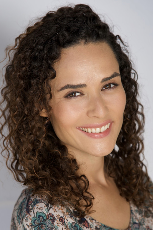Photo of Stephanie Nogueras, Acting