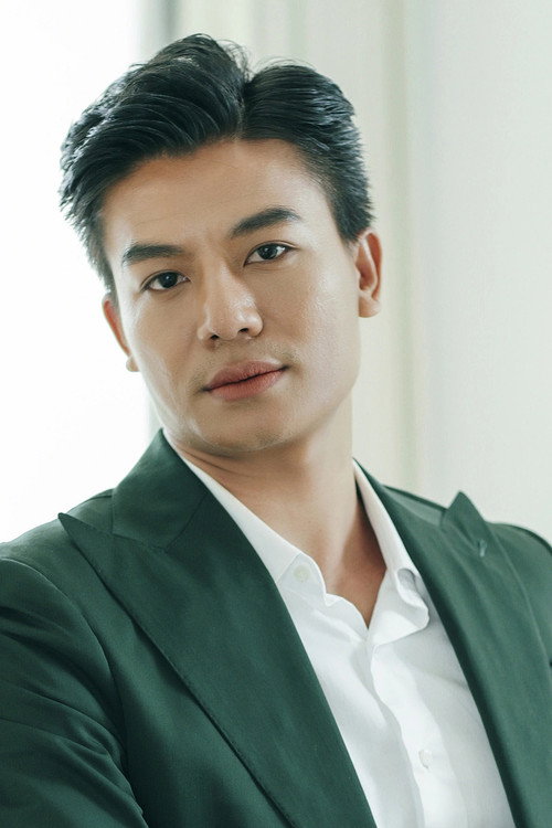 Photo of Hiếu Nguyễn, Acting
