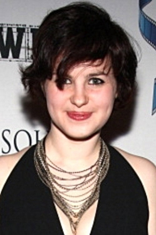 Photo of Shayna Levine, Acting