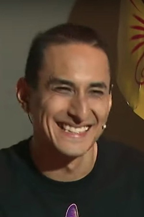 Héctor Castañeda profile