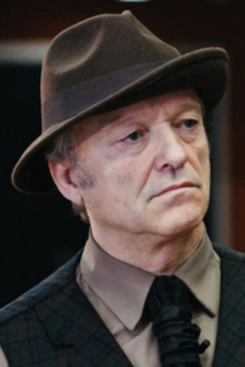 Photo of Hikmet Kırık, Acting