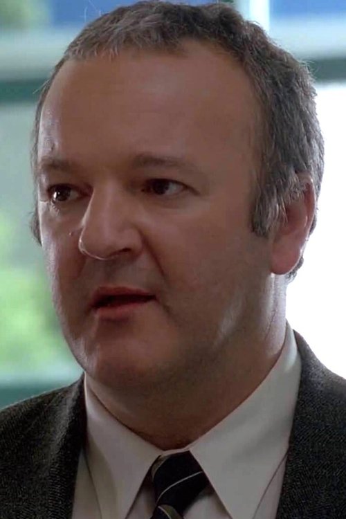 Photo of Stephen Dimopoulos, Acting