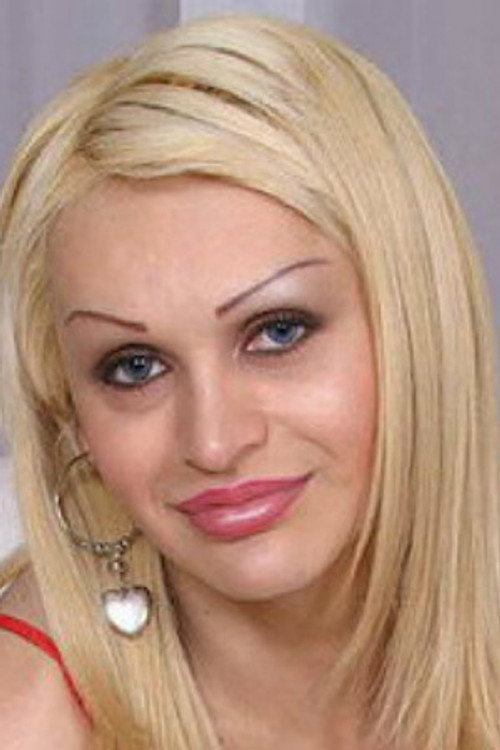 Photo of Leticia Venture, Acting