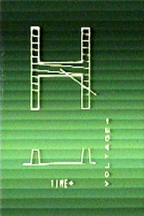 Movie poster for How TV Works (1977)