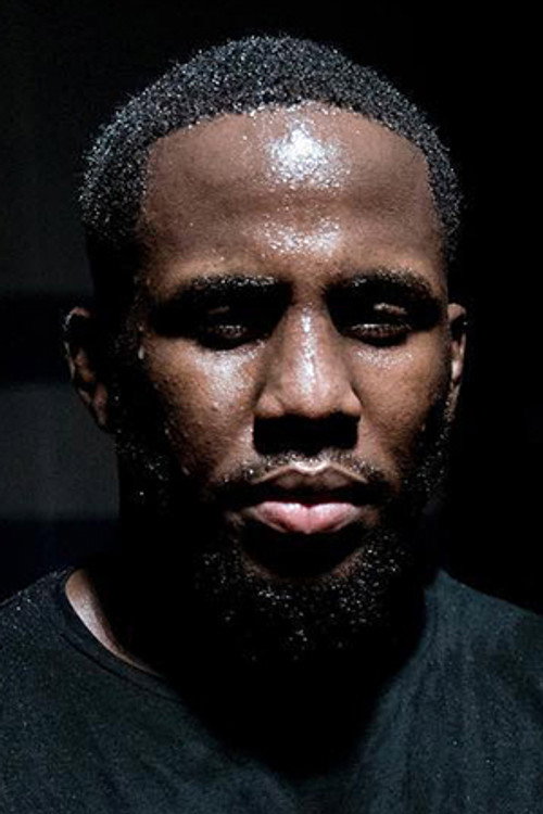 Photo of Tevin Farmer, Acting
