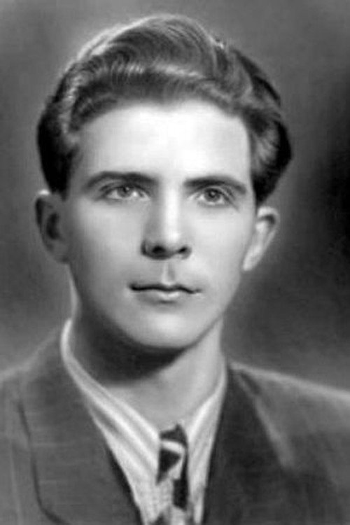 Photo of Pavel Shalnov, Acting