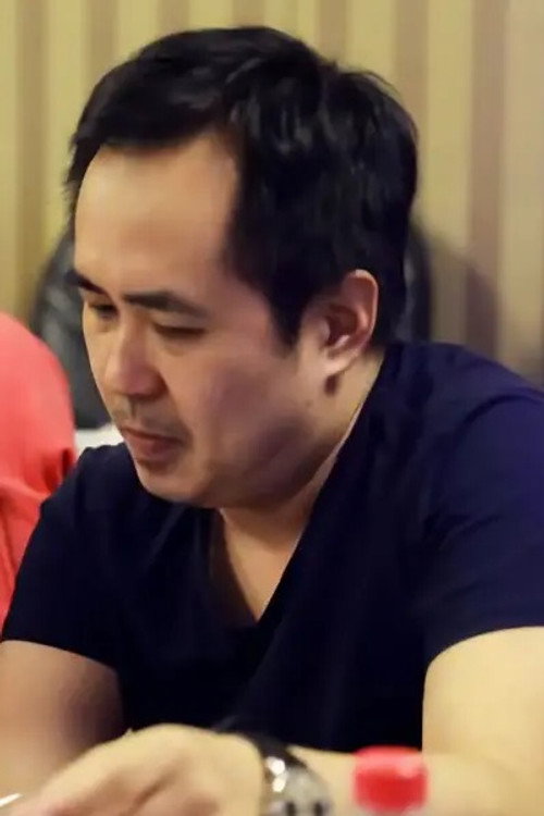 Photo of Li Wei Ji, Directing