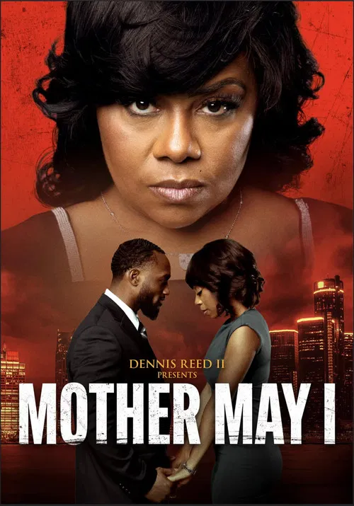 Movie poster for Mother May I (2024)