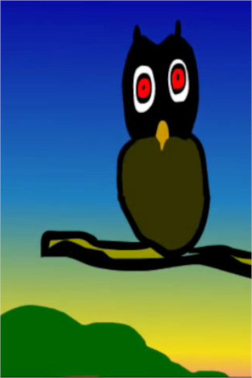 Movie poster for nite owl (2009)