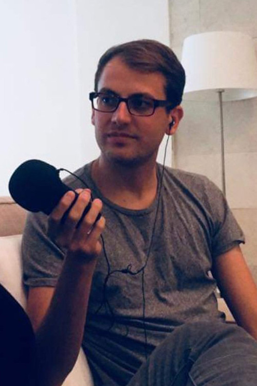 Nico Schmolke profile