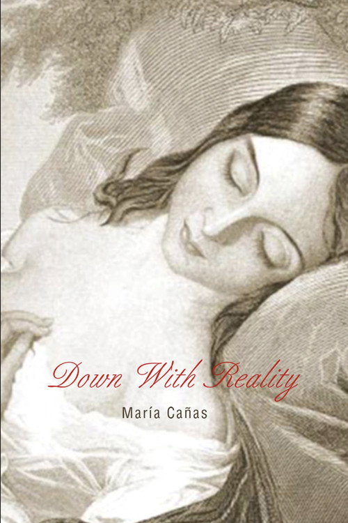 Movie poster for Down with reality (2006)