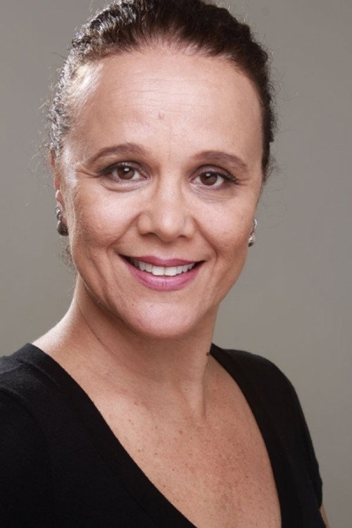 Photo of Mirna Spritzer, Acting