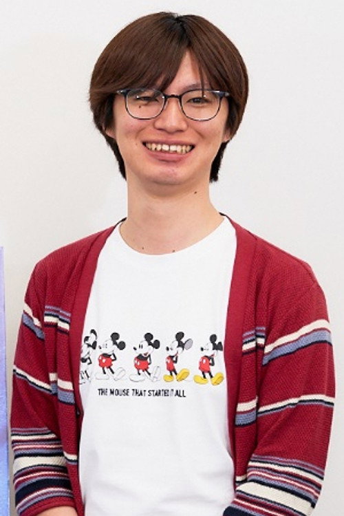 Photo of Toshimasa Ishii, Directing