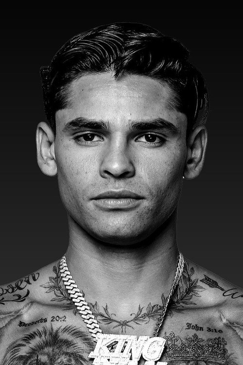 Photo of Ryan Garcia, Acting