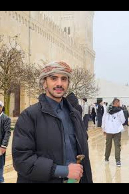Photo of حسام الشراعي, Acting