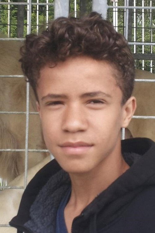 Photo of Ilian Calaber, Acting