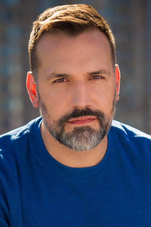 Photo of Matthew Montelongo, Acting
