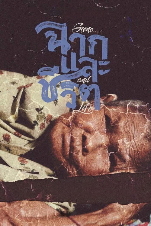 Movie poster for Scene and Life (2018)