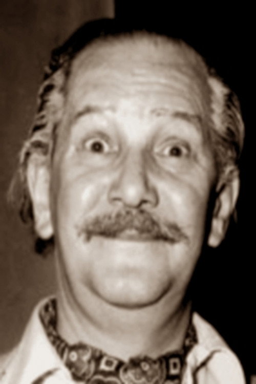 Photo of Henri Poitras, Acting