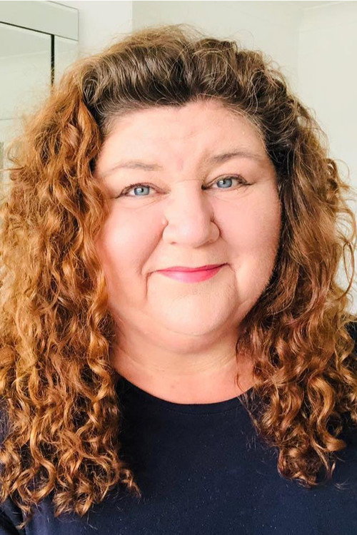 Cheryl Fergison profile