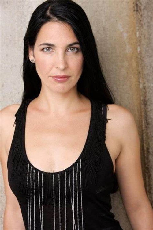 Photo of Amber Gokken, Acting