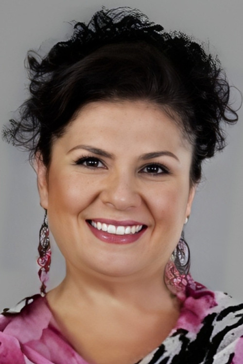 Serap Önder profile