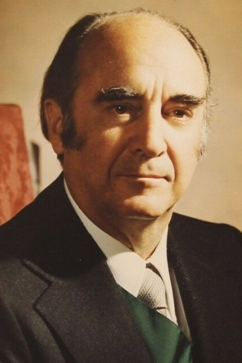Photo of José López Portillo, Acting
