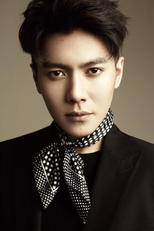 Photo of Wang Yuchao, Acting