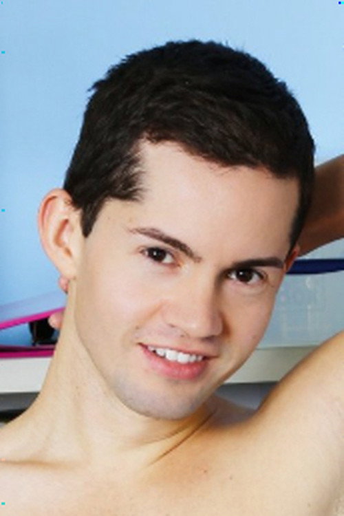 Photo of Jamie Del Rey, Acting