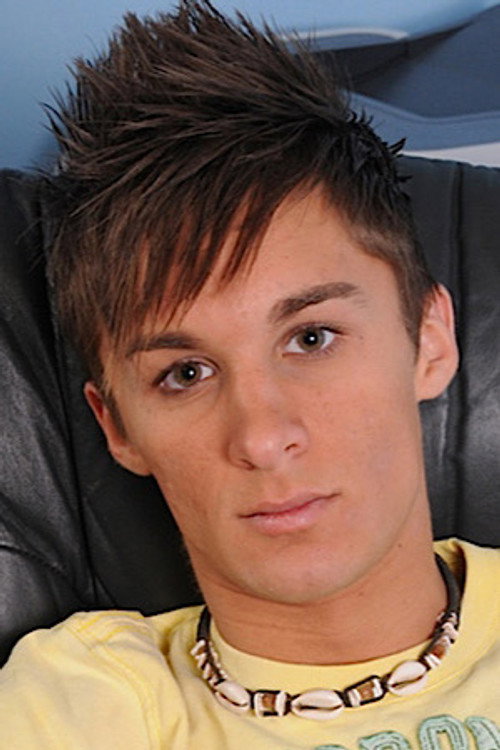 Photo of Connor Beckett, Acting