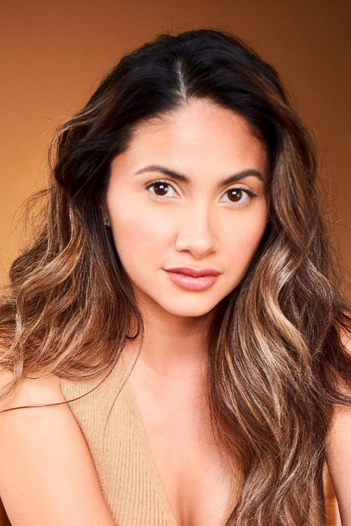 Photo of Seled Calderon, Acting