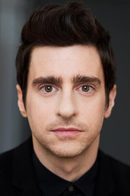 Benoît Drouin-Germain profile