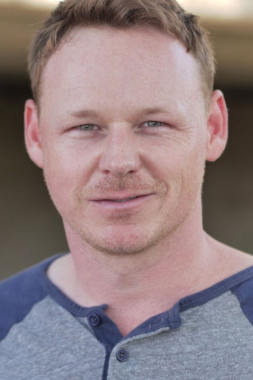 Corby Sullivan profile