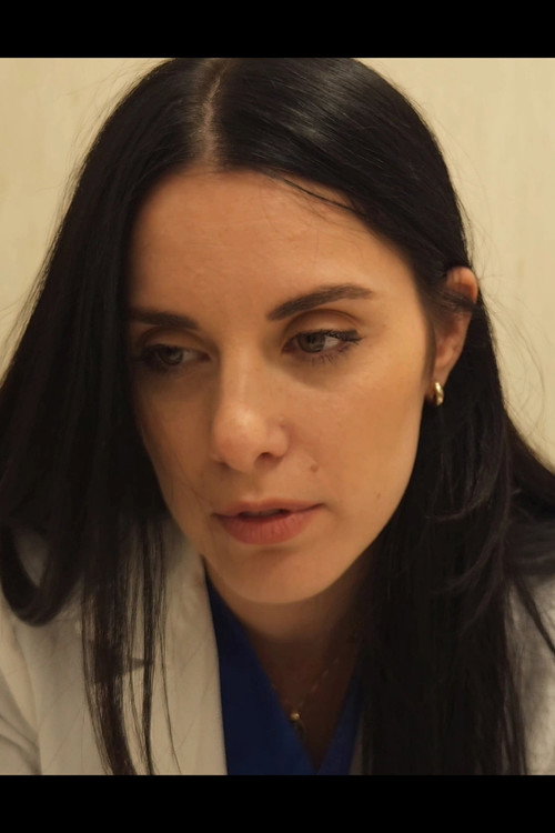 Photo of Federica Santuccio, Acting
