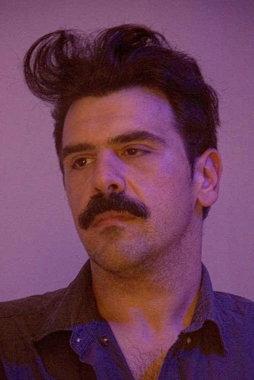 Nikos Pastras profile