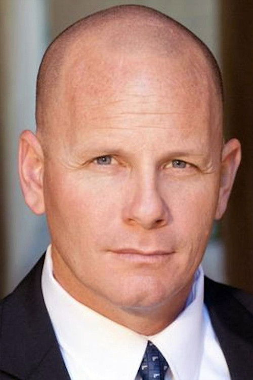 Jamie McBride profile