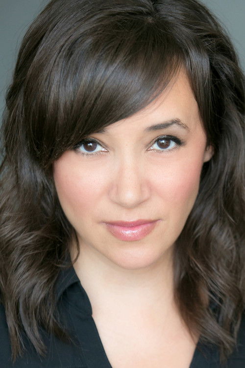 Photo of Victoria Cruz, Acting