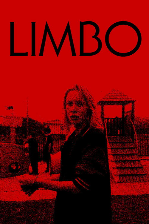 Movie poster for LIMBO (2023)