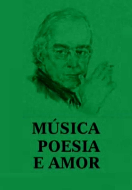 Movie poster for Música, poesia e amor (1976)