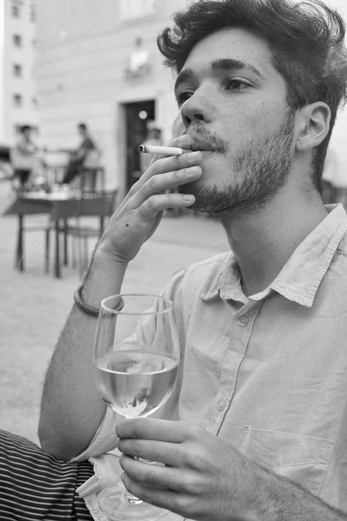 Photo of Vinicius Bellemo, Directing