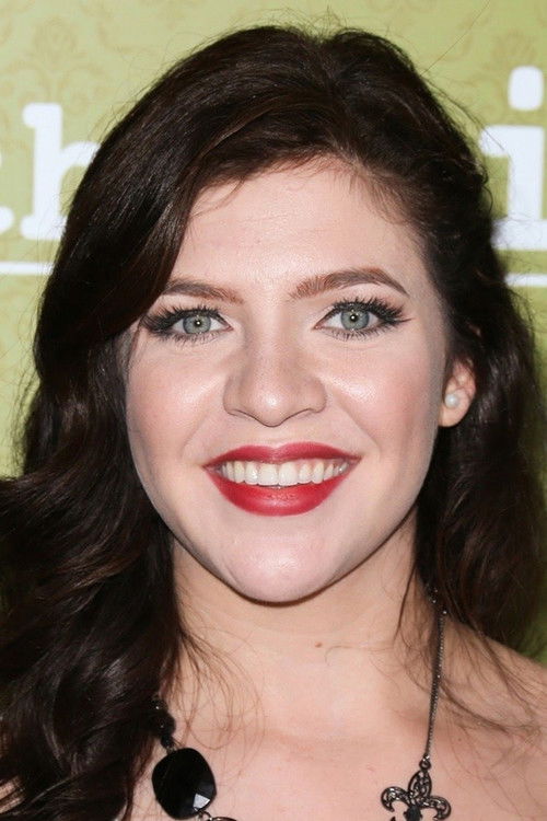 Blaine Saunders profile